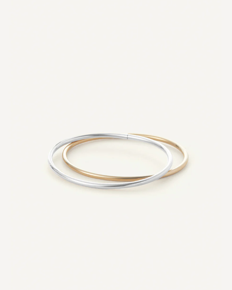 JENNYBIRD DANE BANGLE SET