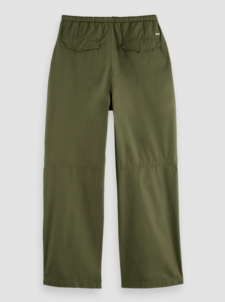 SCOTCH & SODA IVY CARGO PANT