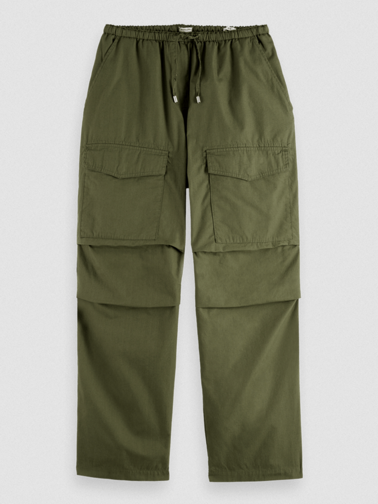 SCOTCH & SODA IVY CARGO PANT