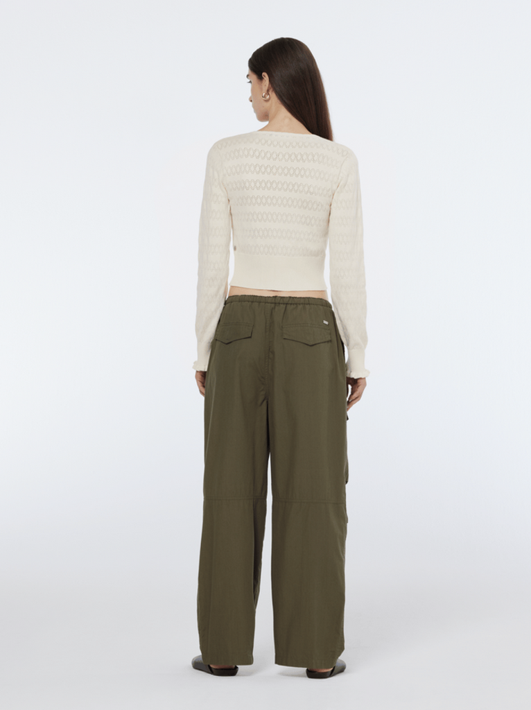 SCOTCH & SODA IVY CARGO PANT
