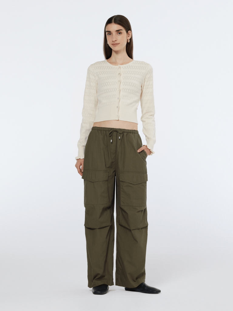 SCOTCH & SODA IVY CARGO PANT