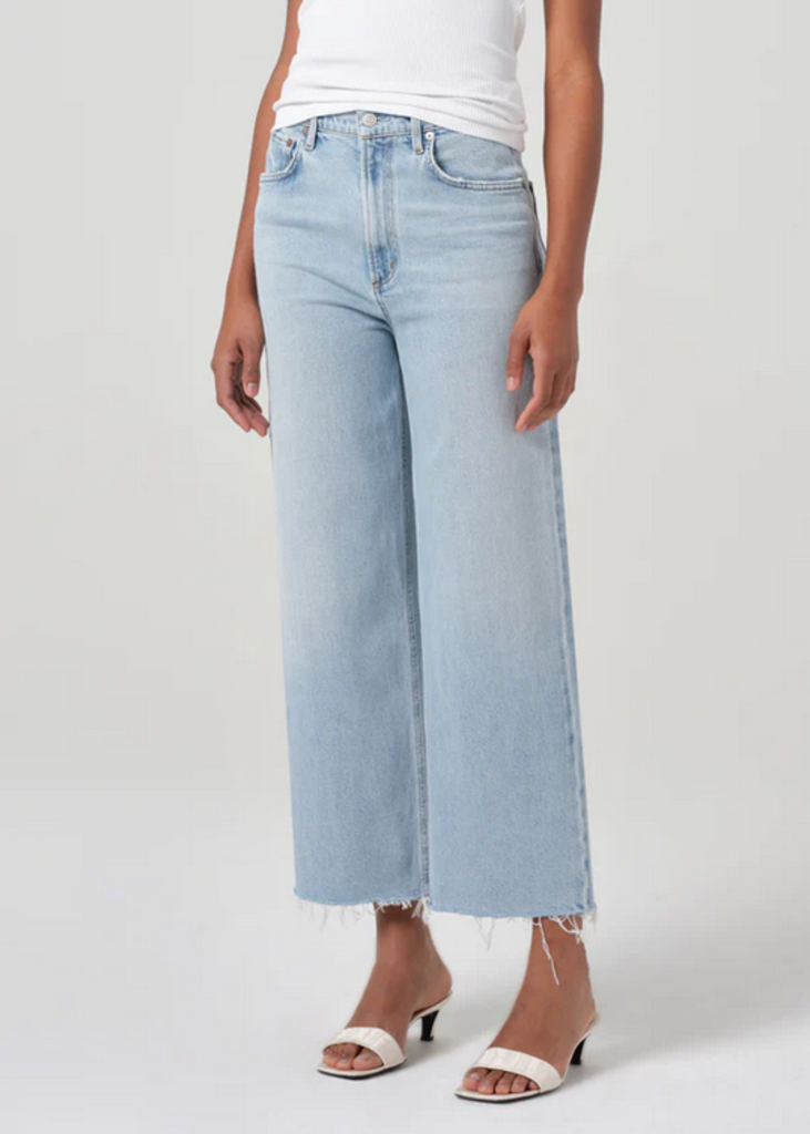 AGOLDE REN JEAN