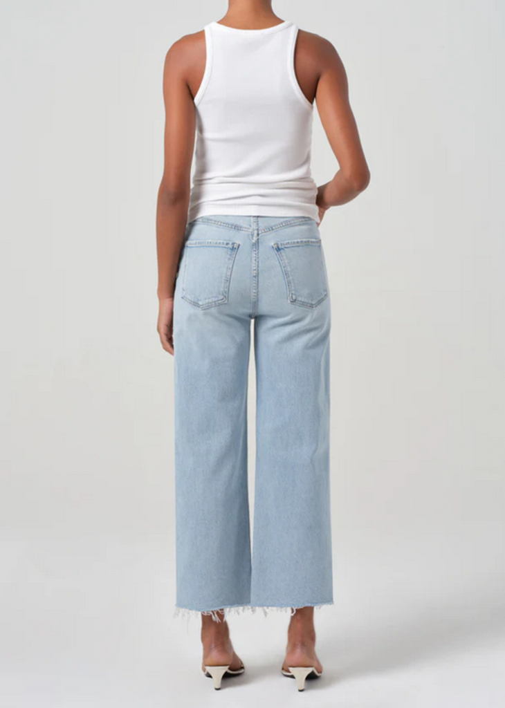 AGOLDE REN JEAN