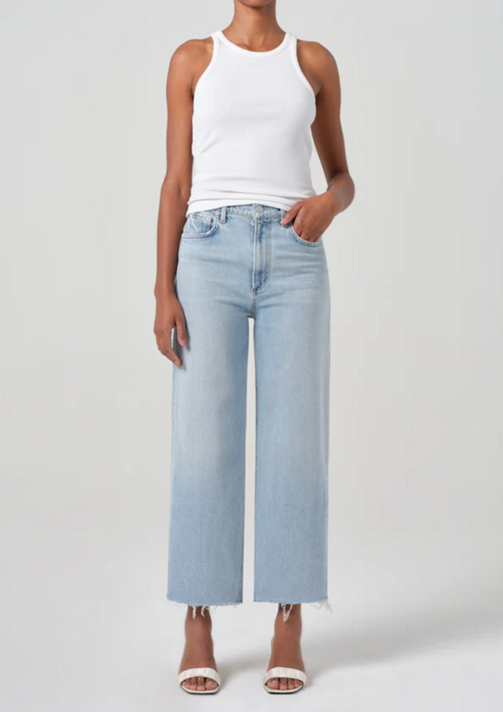 AGOLDE REN JEAN