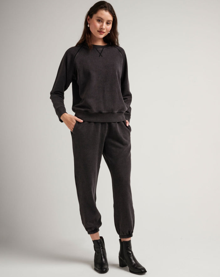 RICHERPOORER RECYCLED FLEECE CLASSIC SWEATPANT