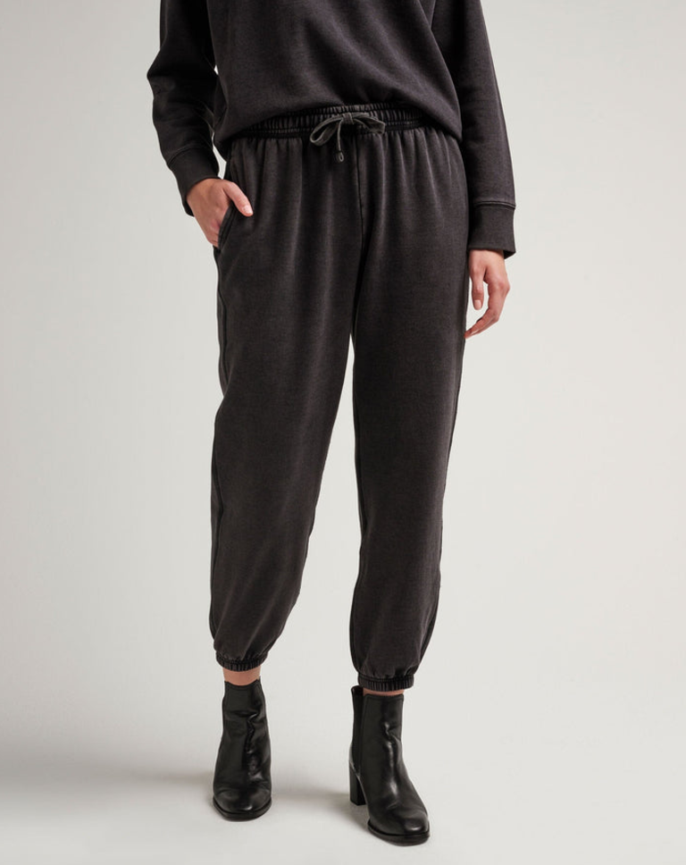 RICHERPOORER RECYCLED FLEECE CLASSIC SWEATPANT