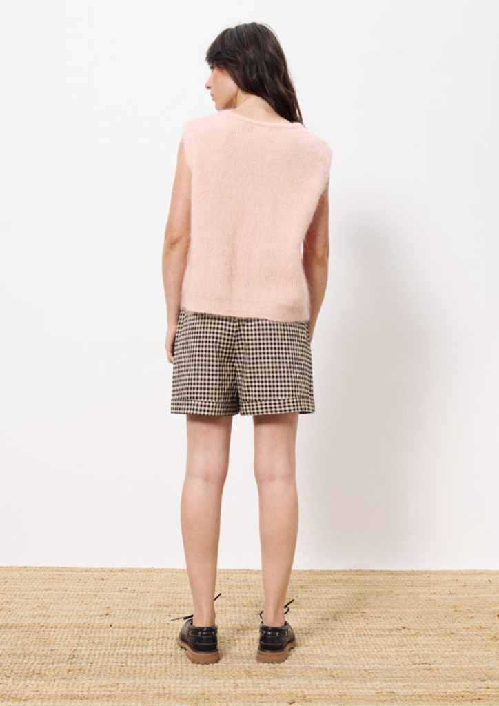 FRNCH MELIZA CARDIGAN
