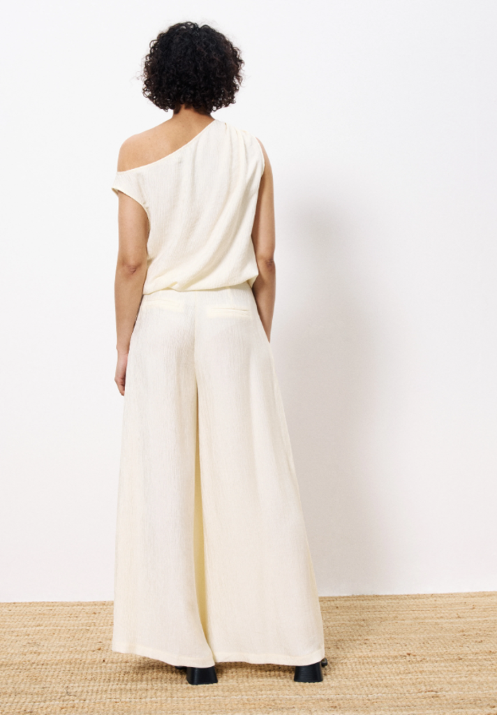 FRNCH PALMIRA TROUSERS