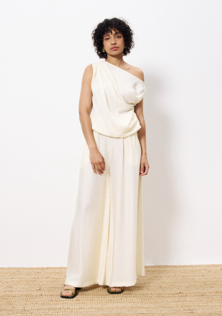 FRNCH PALMIRA TROUSERS