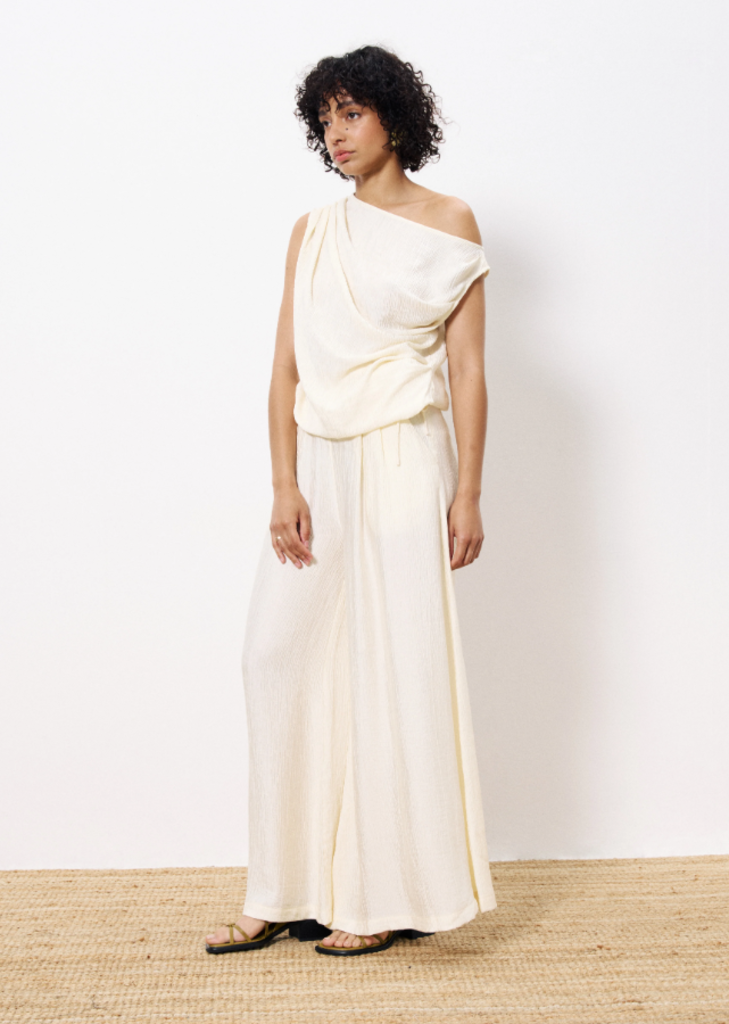 FRNCH PALMIRA TROUSERS
