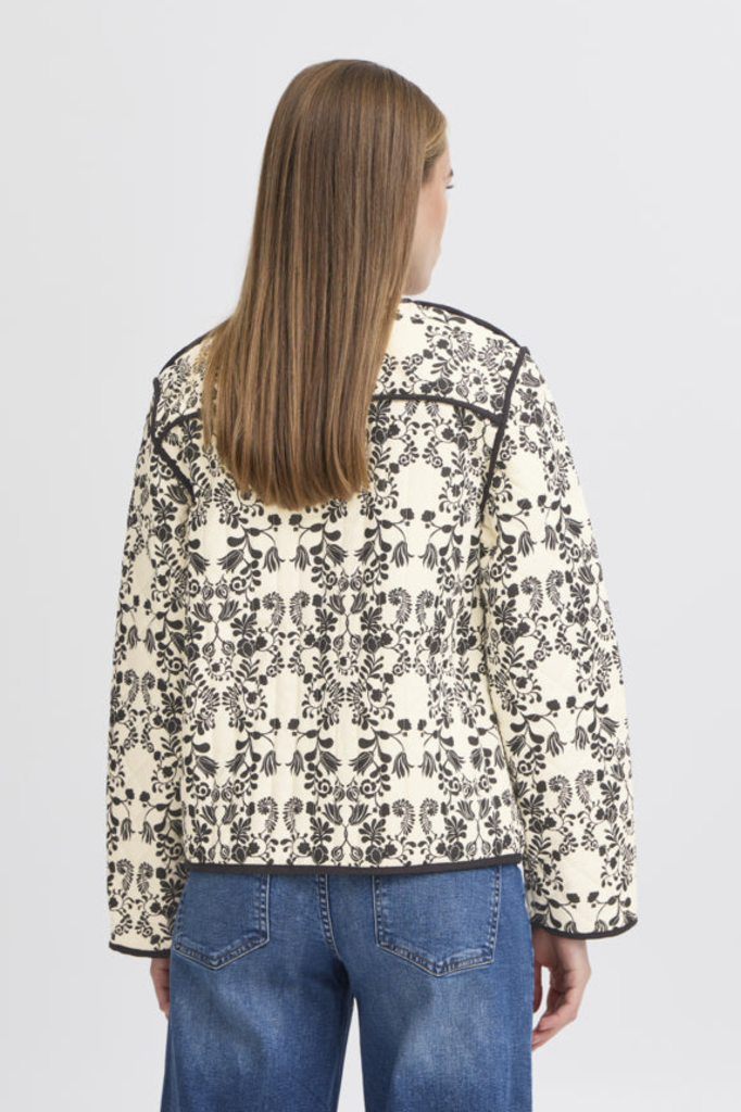 IHGIZARO JACKET