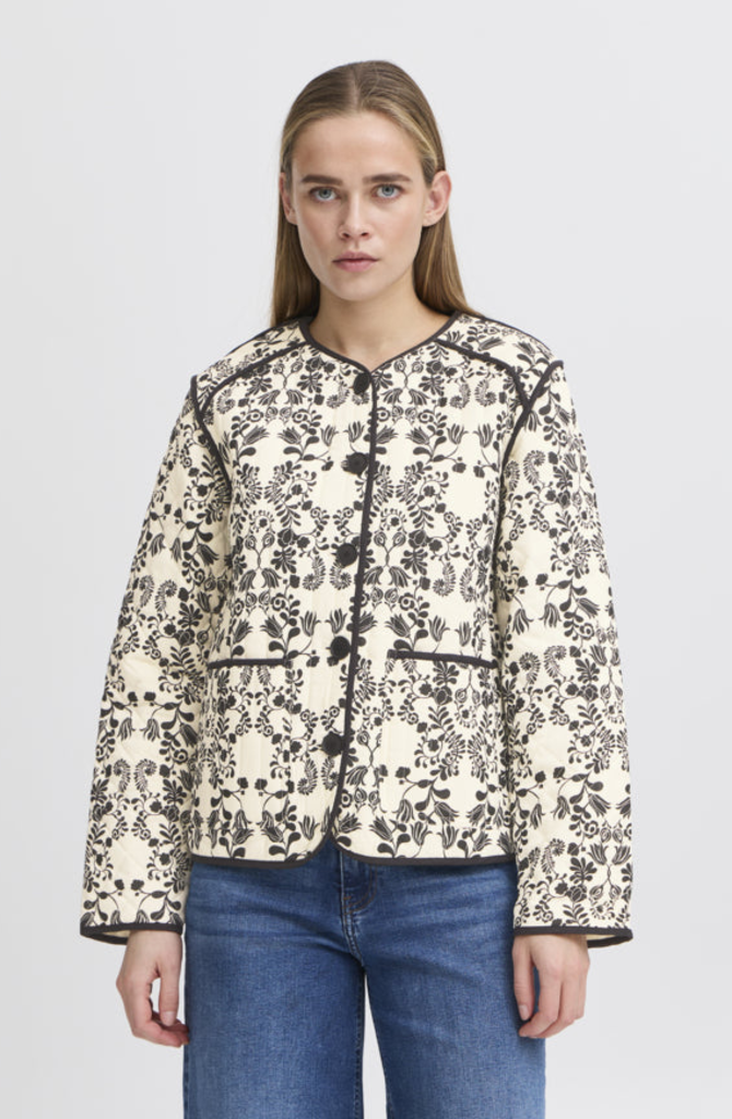 IHGIZARO JACKET