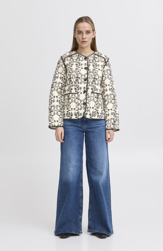 IHGIZARO JACKET
