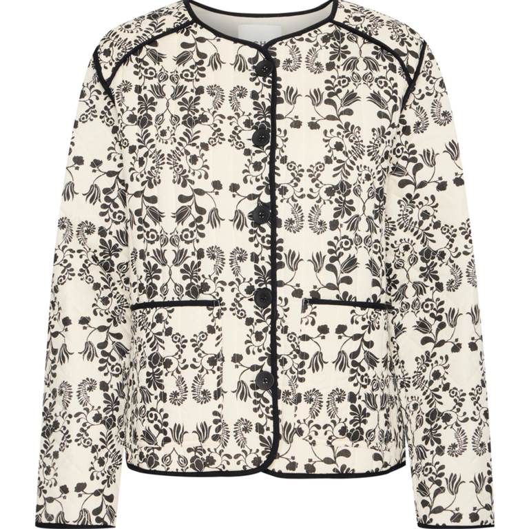 IHGIZARO JACKET