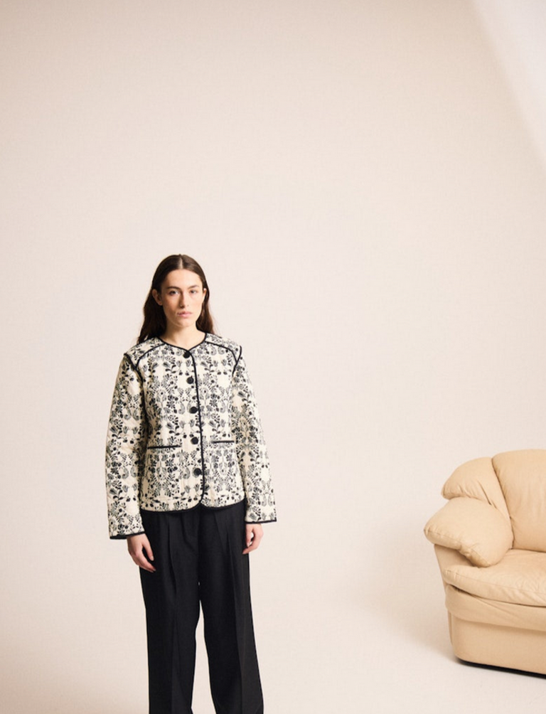 IHGIZARO JACKET