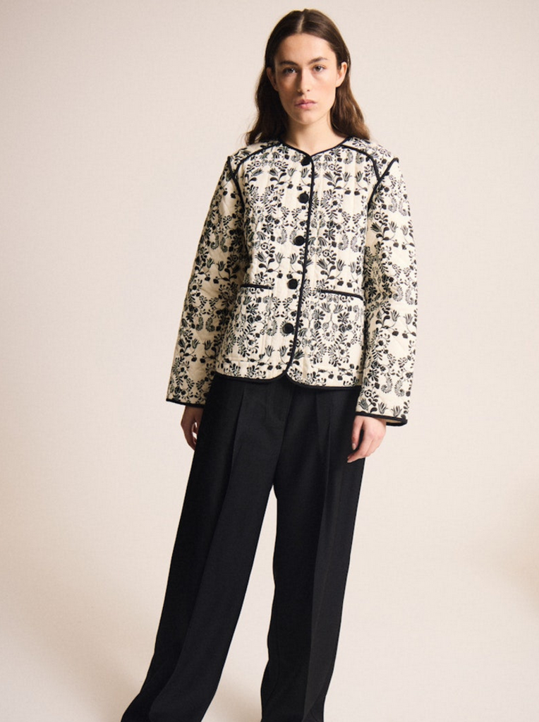 IHGIZARO JACKET