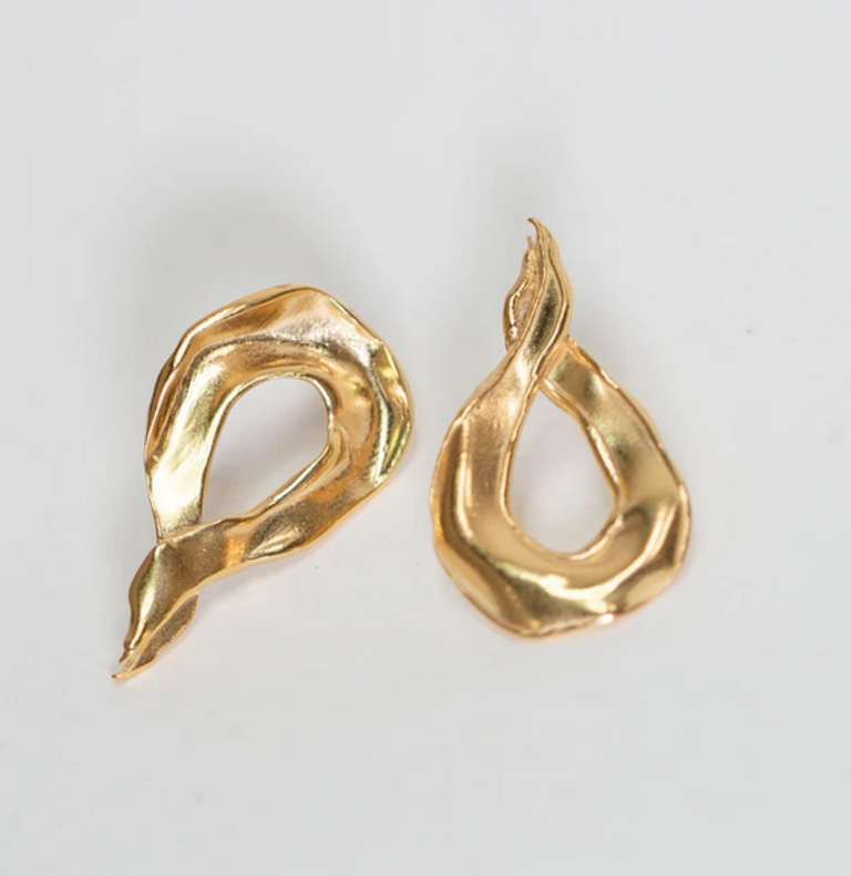 OXBOW OXBOW EARRINGS