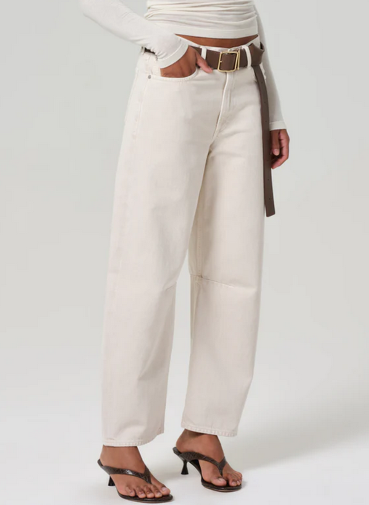 CITIZENS OF HUMANITY MIRO RELAXED JEAN