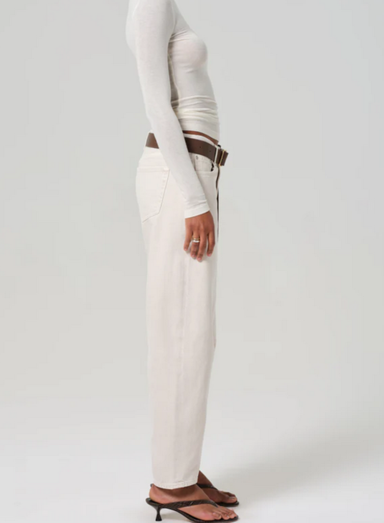 CITIZENS OF HUMANITY MIRO RELAXED JEAN