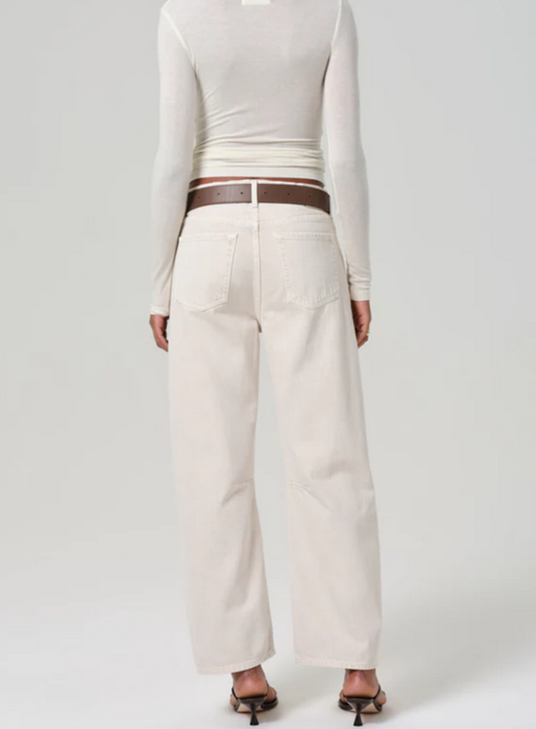 CITIZENS OF HUMANITY MIRO RELAXED JEAN