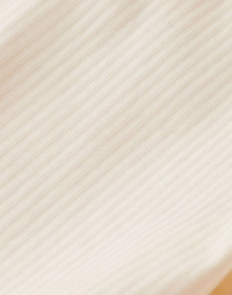 SCOTCH & SODA EMMA STRIPE WRAP TOP