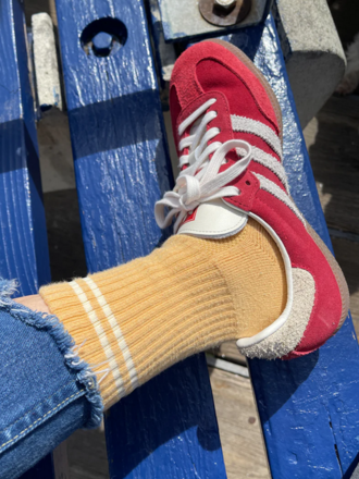 LE BON SHOPPE BOYFRIEND SOCK LE BON SHOPPE BOYFRIEND SOCK
