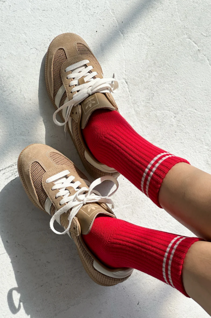 LE BON SHOPPE BOYFRIEND SOCK