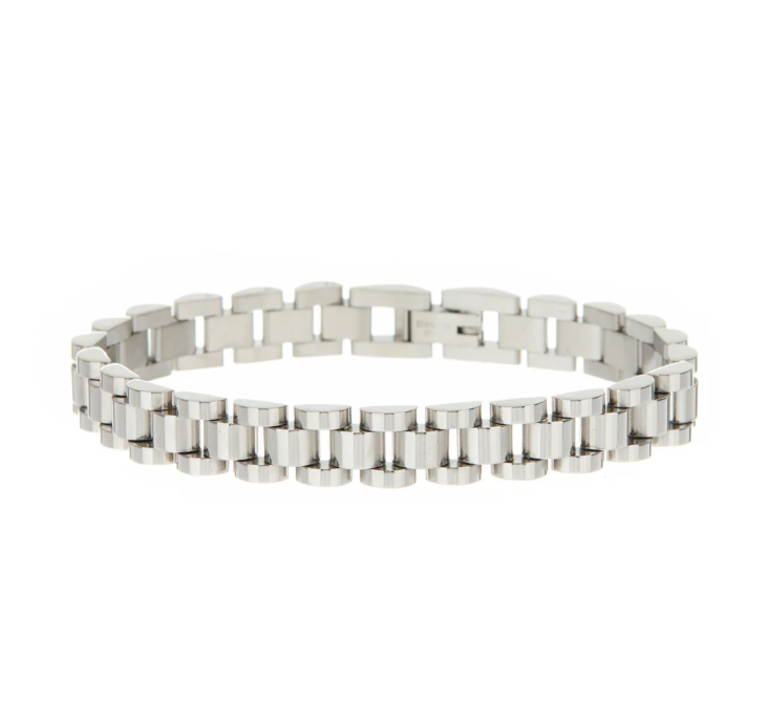 LUV AJ TIMEPIECE BRACELET