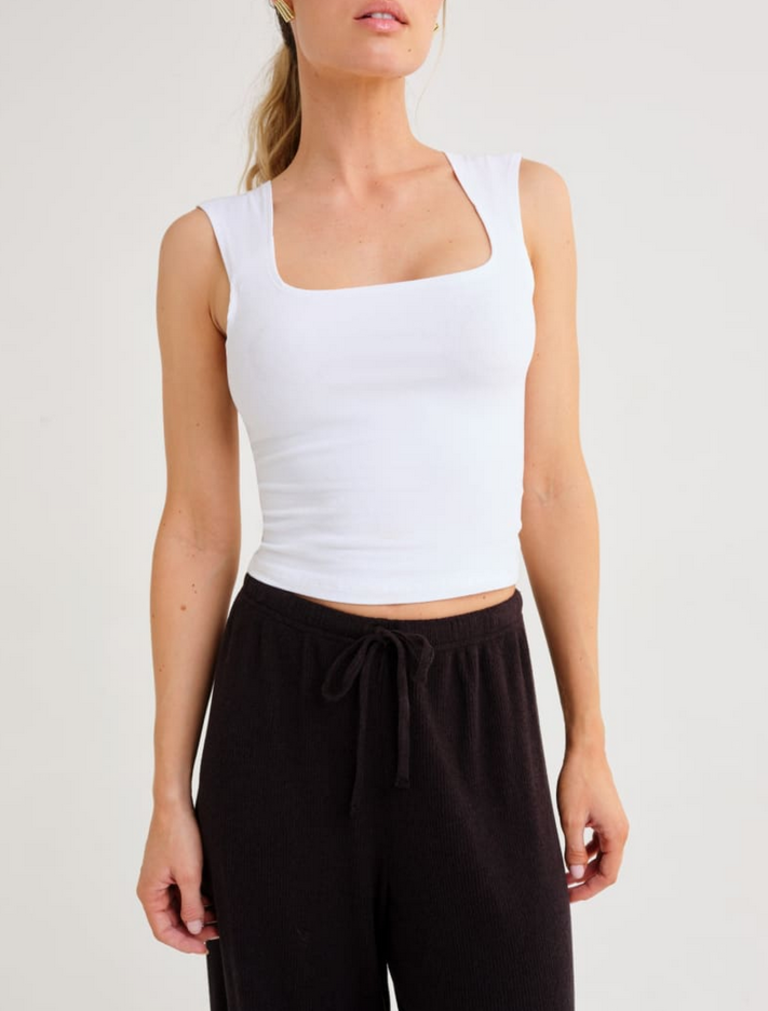 RUMORED BE MINE TOP