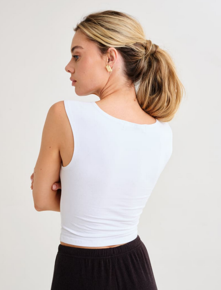 RUMORED BE MINE TOP
