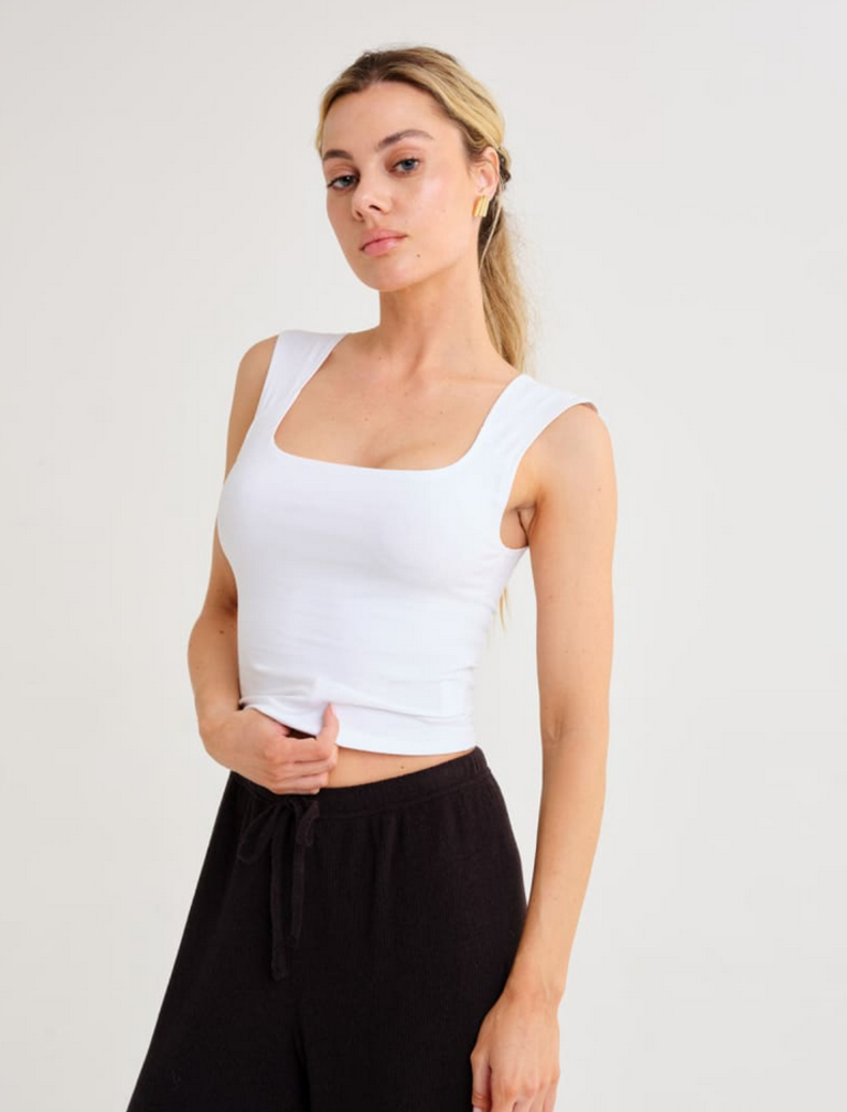 RUMORED BE MINE TOP