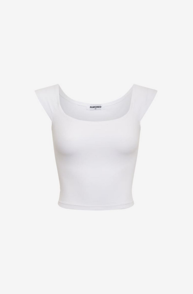 RUMORED BE MINE TOP
