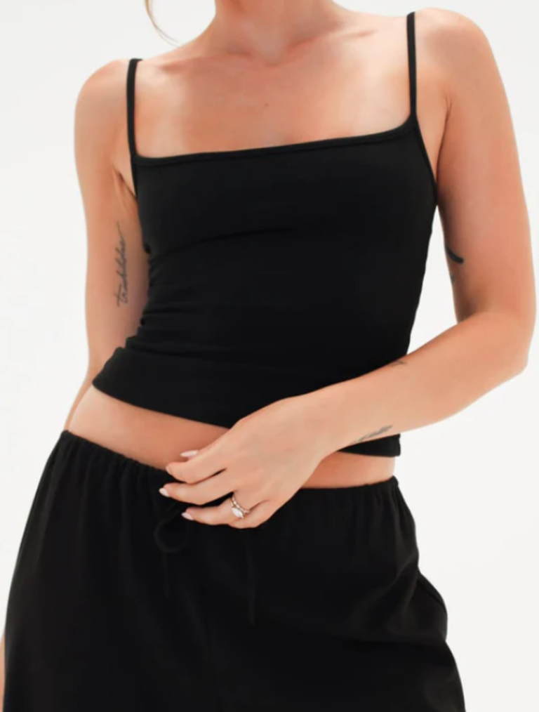 RUMORED TIMELESS TANK