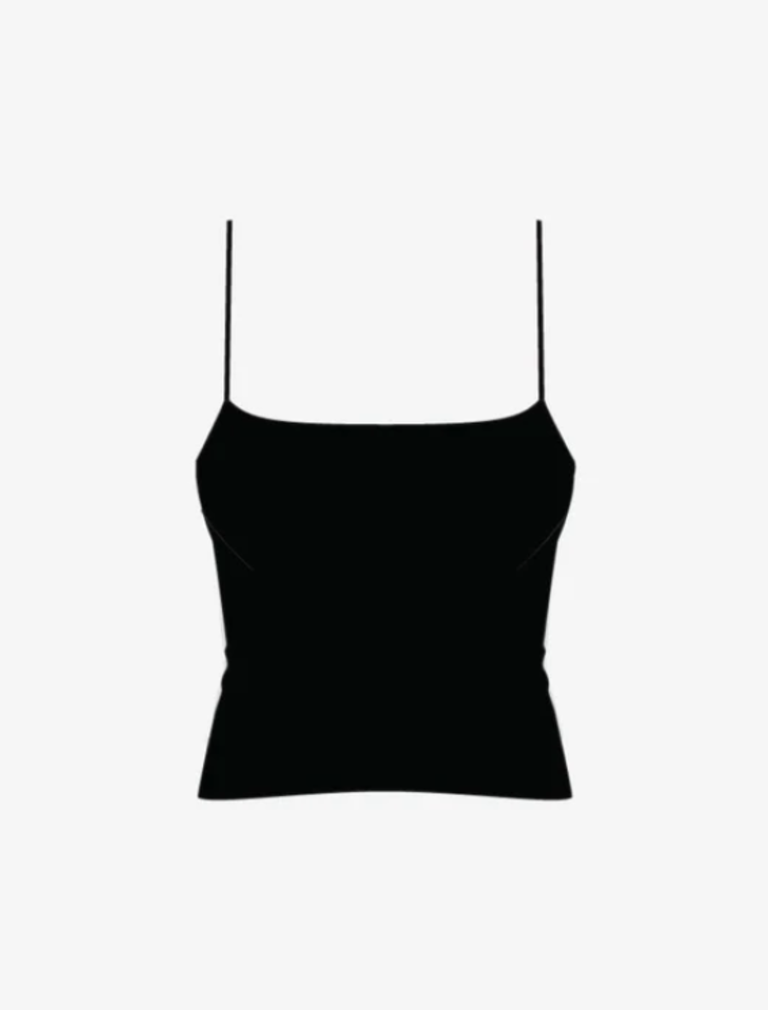 RUMORED TIMELESS TANK