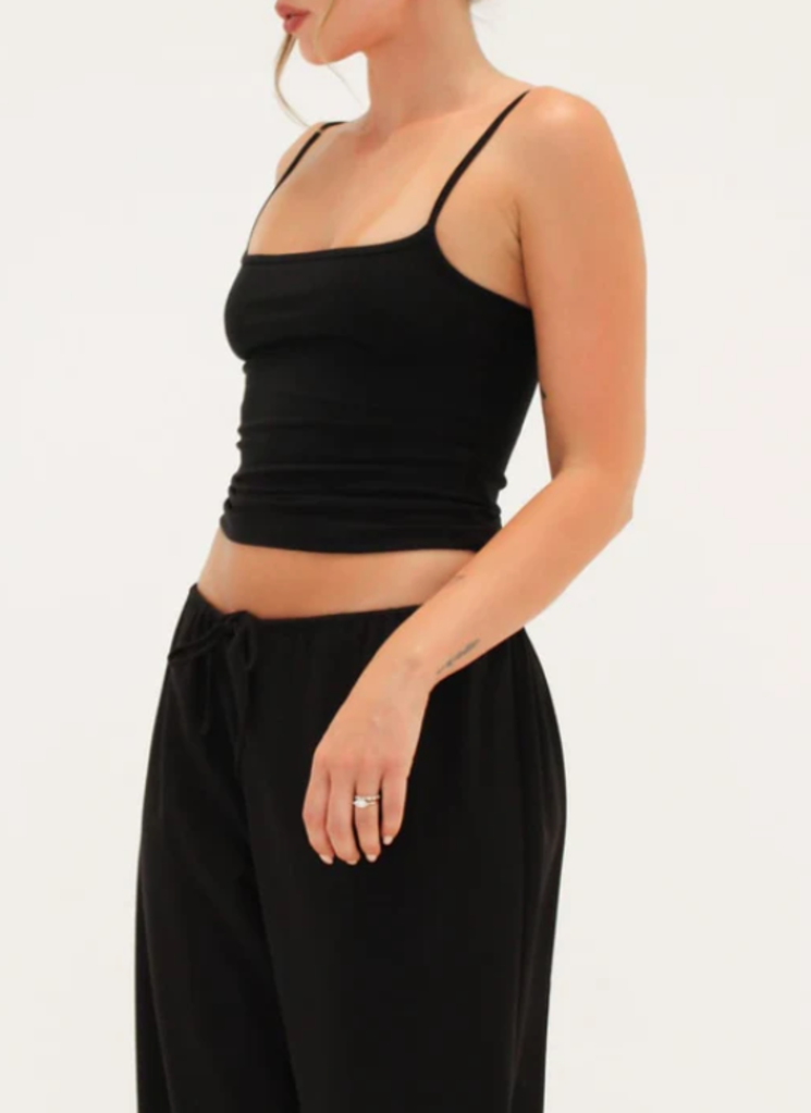RUMORED TIMELESS TANK