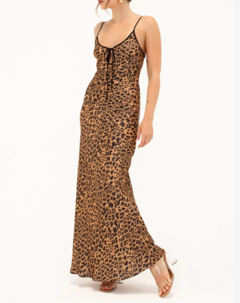RUMORED DAYTONA MAXI DRESS