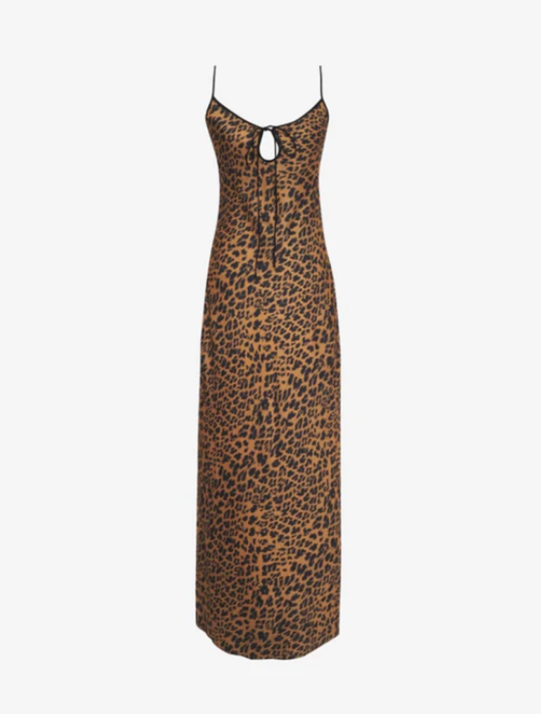 RUMORED DAYTONA MAXI DRESS