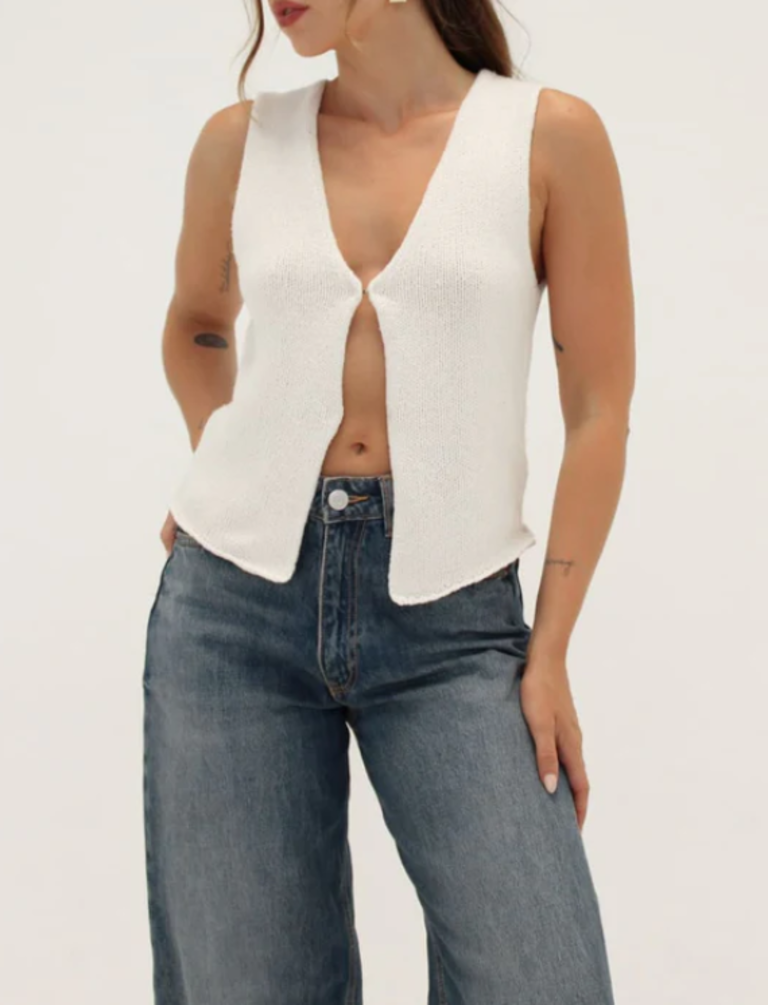 RUMORED PRINCE STREET TOP