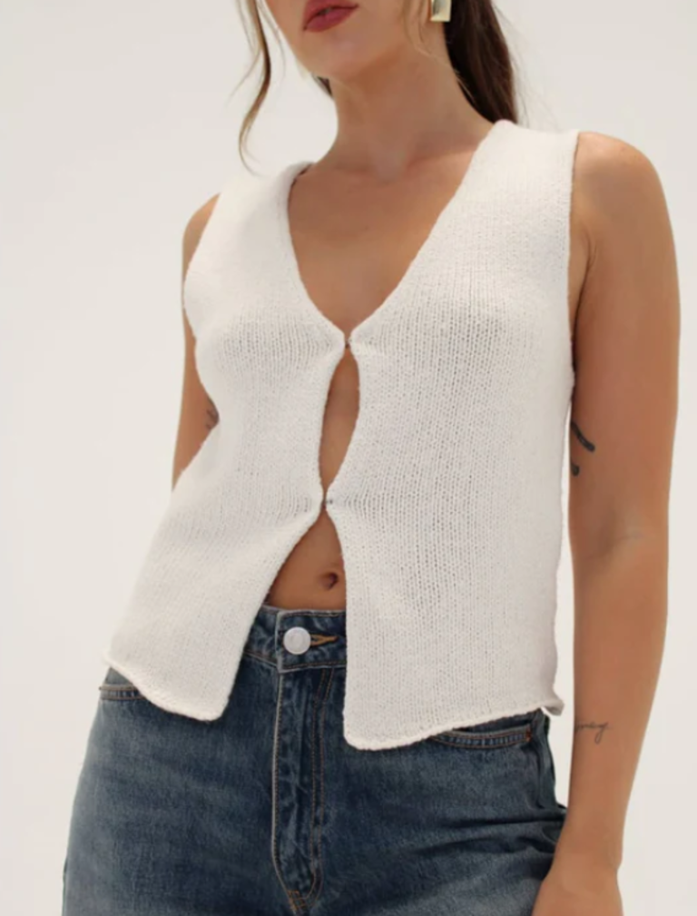 RUMORED PRINCE STREET TOP