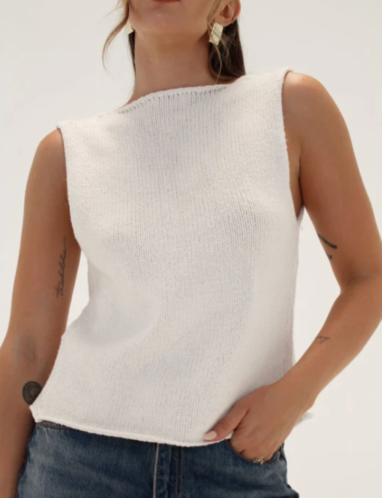 RUMORED PRINCE STREET TOP