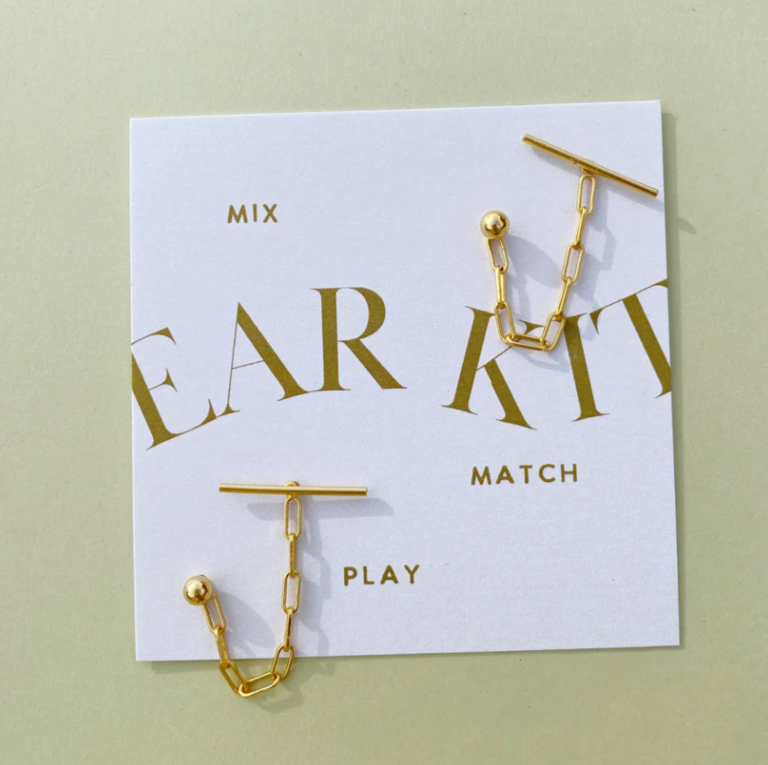 EAR KIT LINK EAR KIT