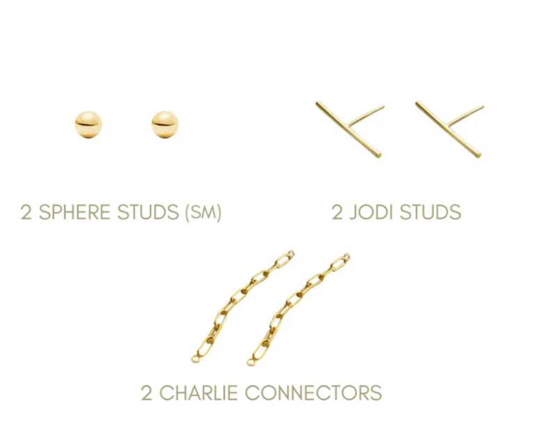 EAR KIT LINK EAR KIT