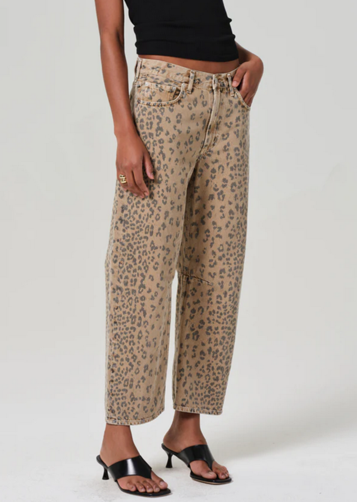 CITIZENS OF HUMANITY MIRO RELAXED JEAN