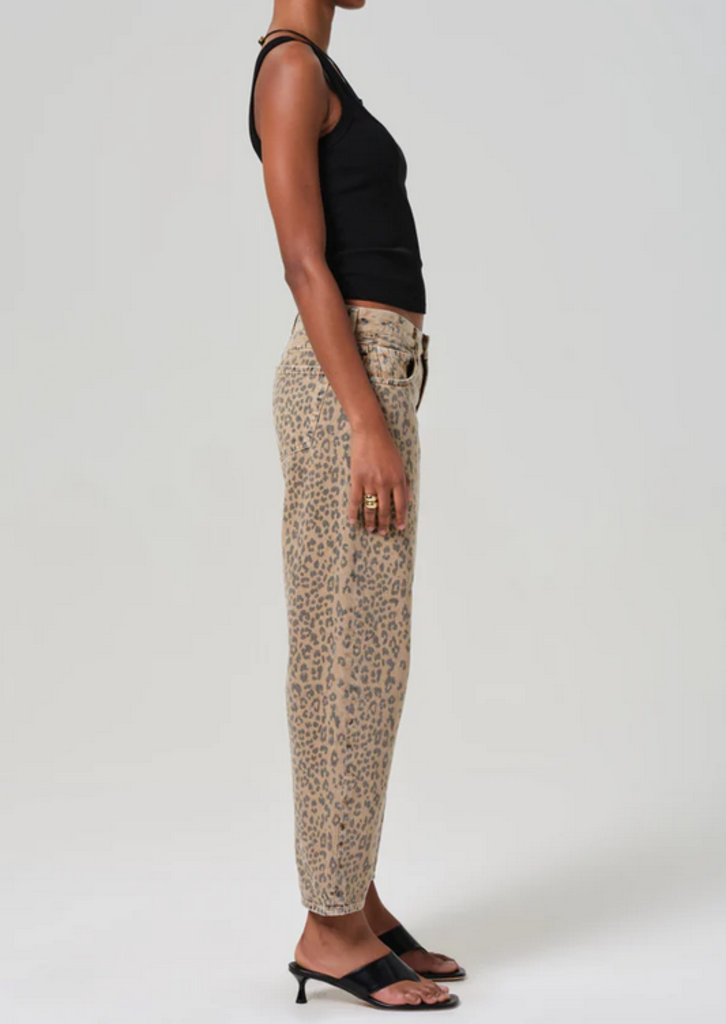 CITIZENS OF HUMANITY MIRO RELAXED JEAN
