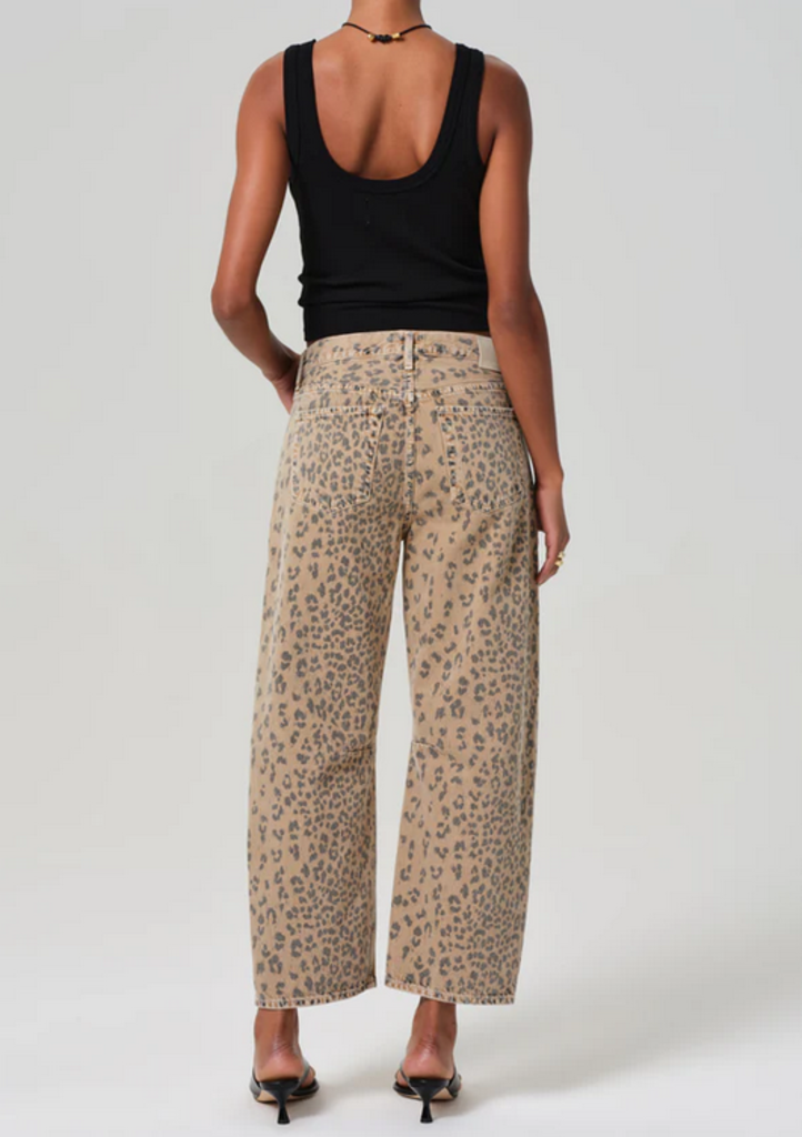 CITIZENS OF HUMANITY MIRO RELAXED JEAN