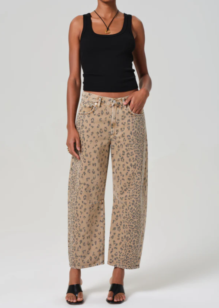 CITIZENS OF HUMANITY MIRO RELAXED JEAN