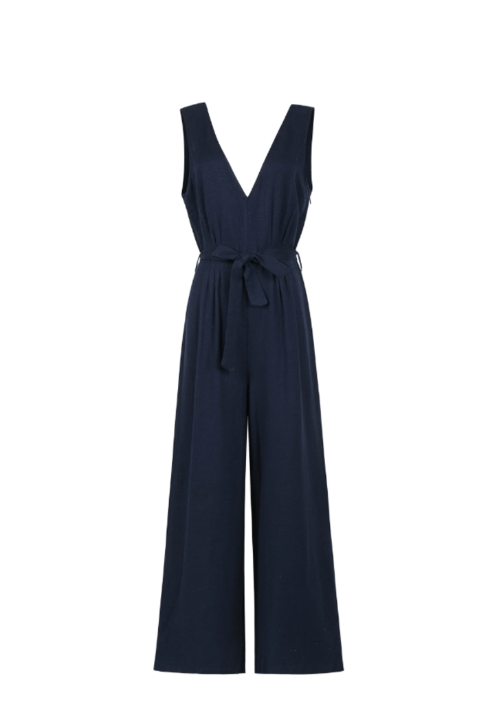 FRNCH PAKIZE JUMPSUIT