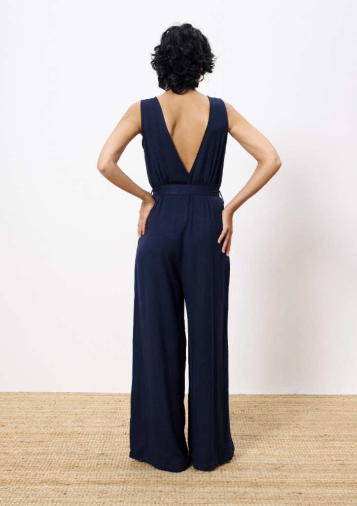 FRNCH PAKIZE JUMPSUIT