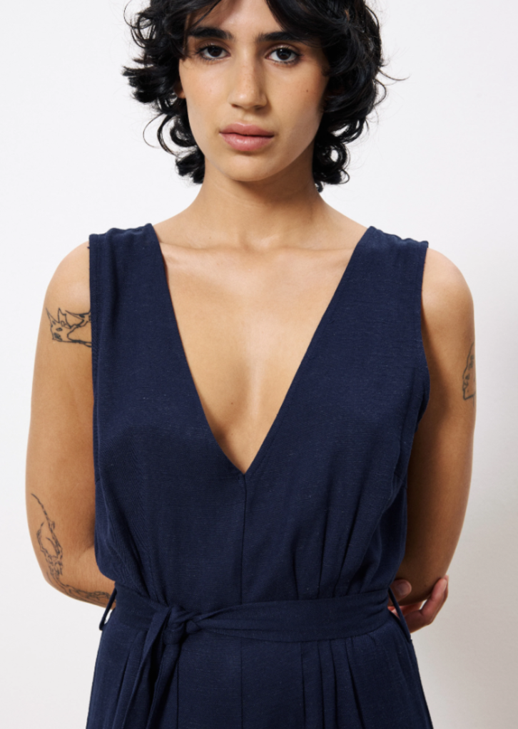 FRNCH PAKIZE JUMPSUIT