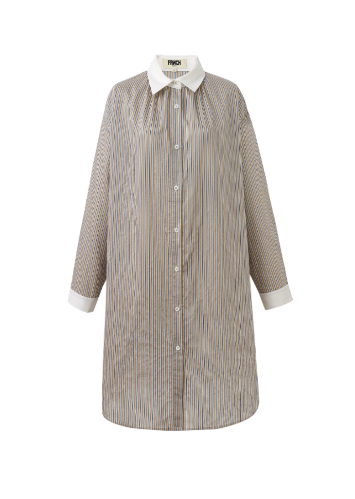 FRNCH LUANE DRESS